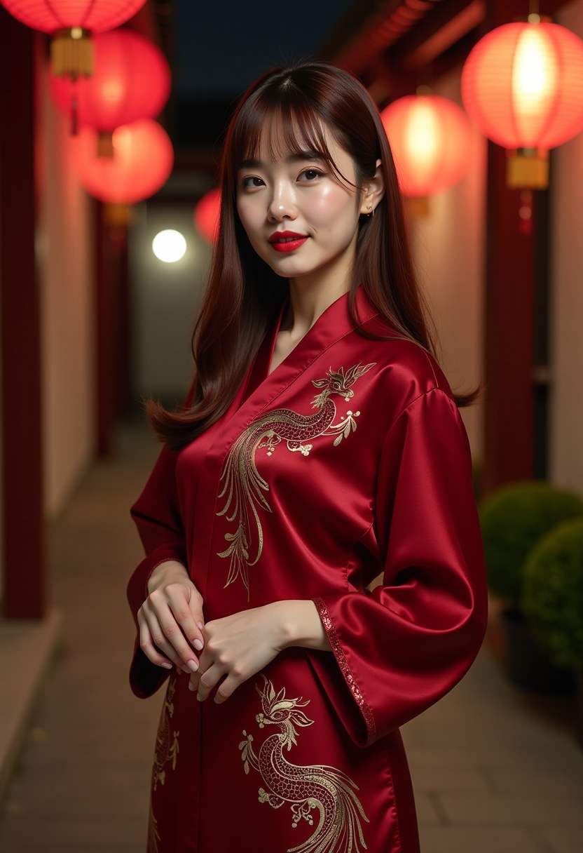 樱花侦探社外传