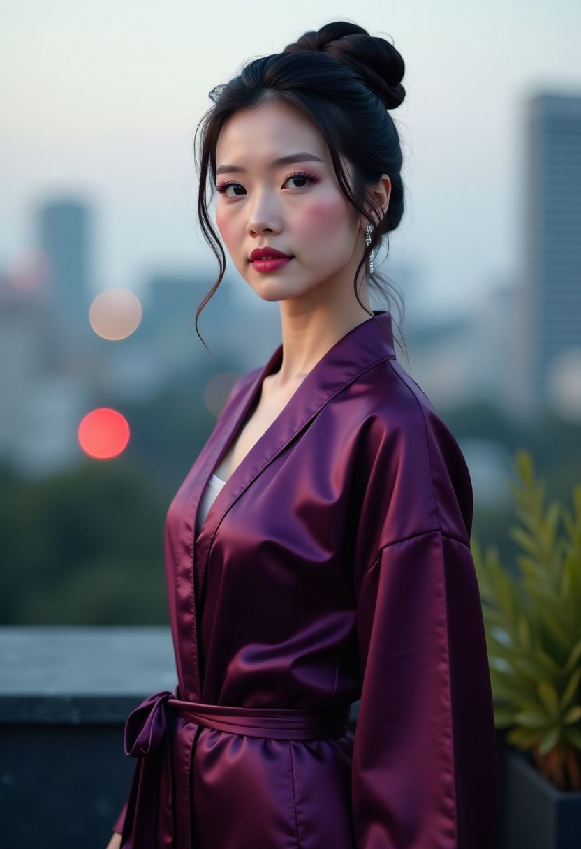 星穹奇旅：流火之约