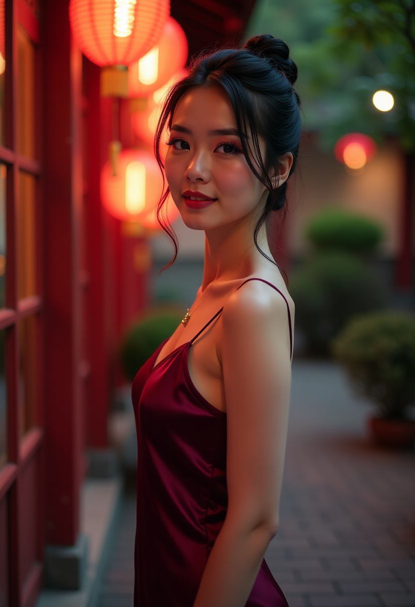 九天云梦录